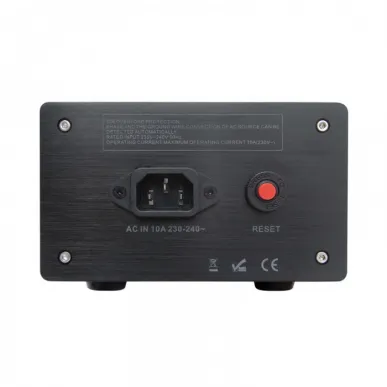 Сетевой фильтр DYNAVOX - X4100B (207410)